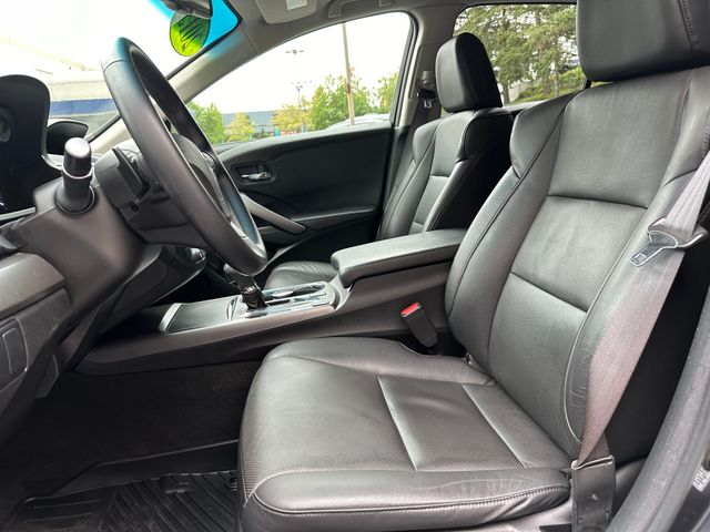 2013 Acura RDX Base