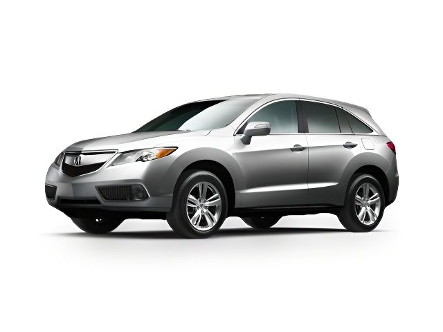 2013 Acura RDX Base