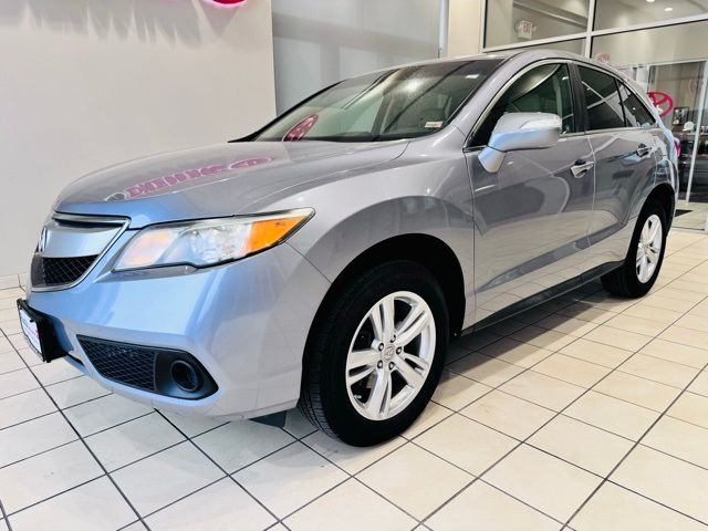 2013 Acura RDX Base