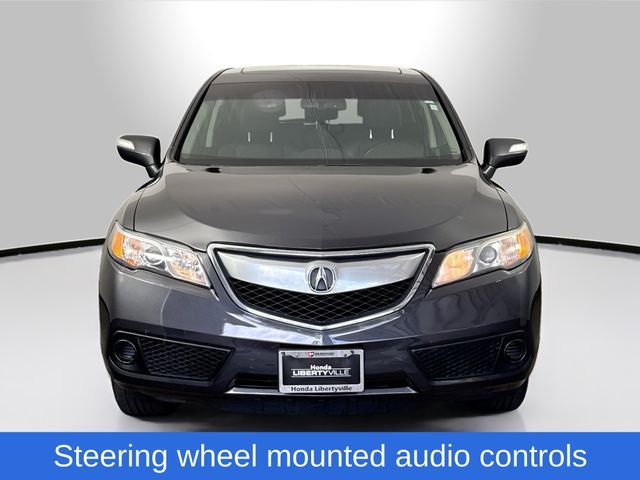 2013 Acura RDX Base