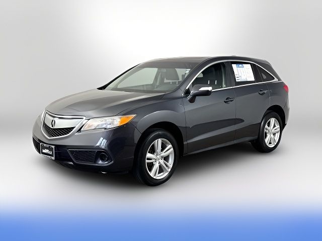 2013 Acura RDX Base
