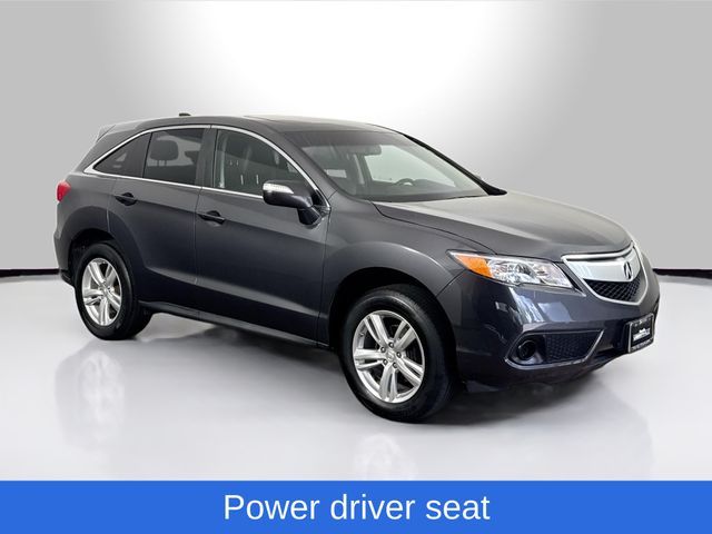 2013 Acura RDX Base