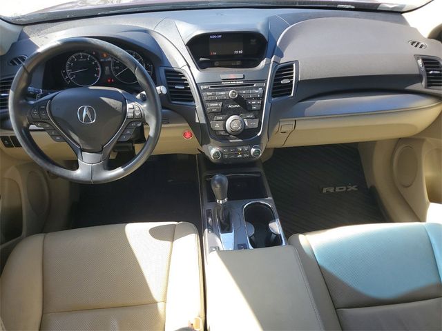 2013 Acura RDX Base