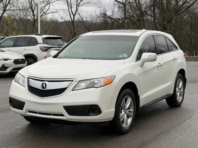 2013 Acura RDX Base