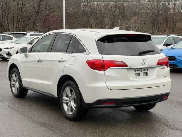 2013 Acura RDX Base