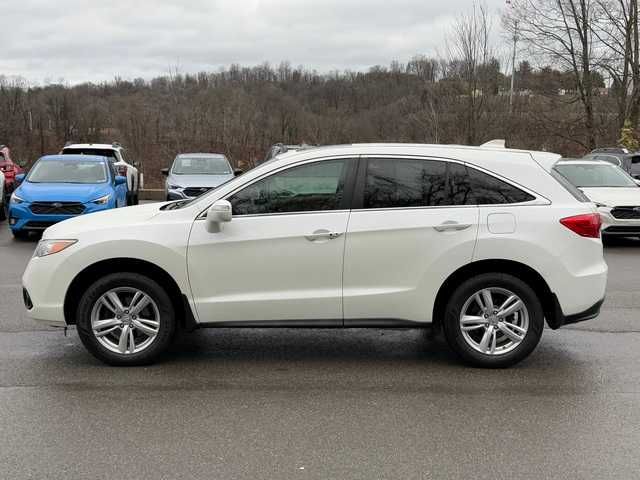 2013 Acura RDX Base