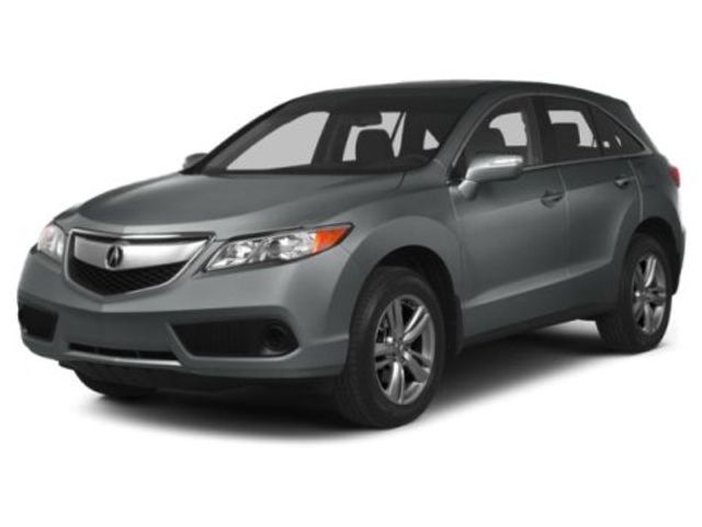 2013 Acura RDX Base