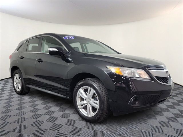 2013 Acura RDX Base