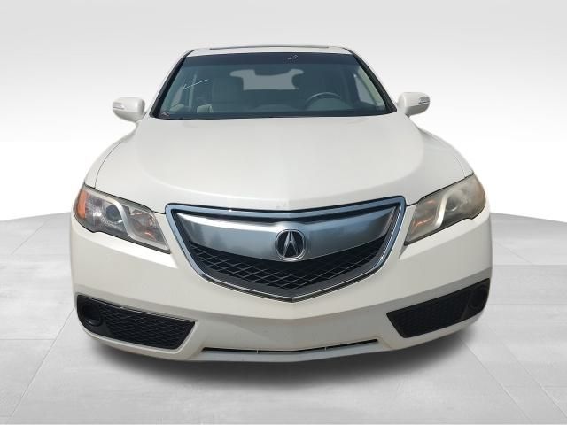 2013 Acura RDX Base