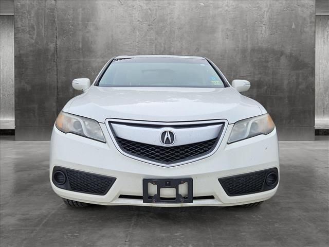 2013 Acura RDX Base