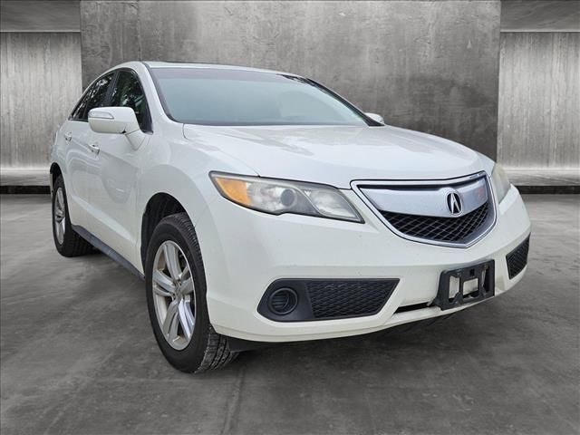 2013 Acura RDX Base