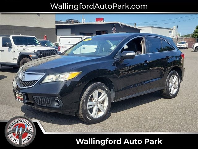 2013 Acura RDX Base