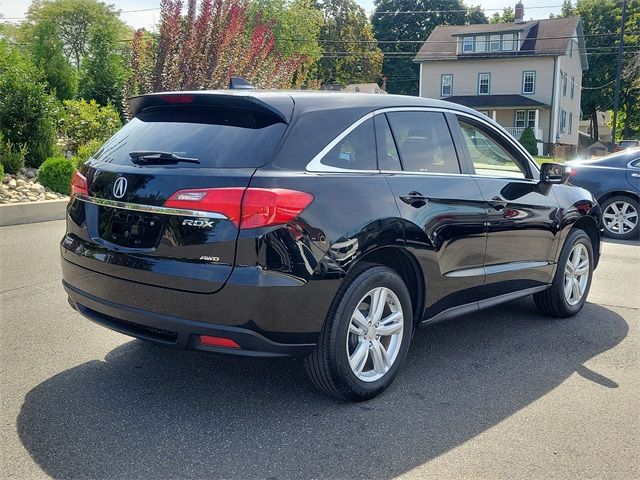 2013 Acura RDX Base