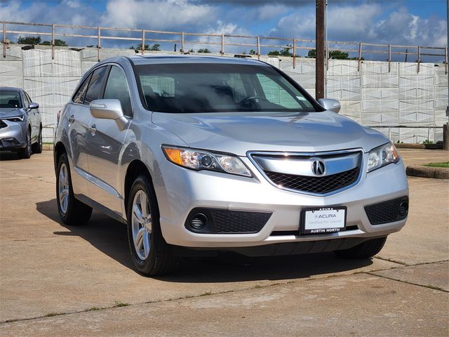 2013 Acura RDX Base