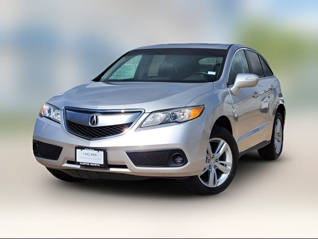 2013 Acura RDX Base