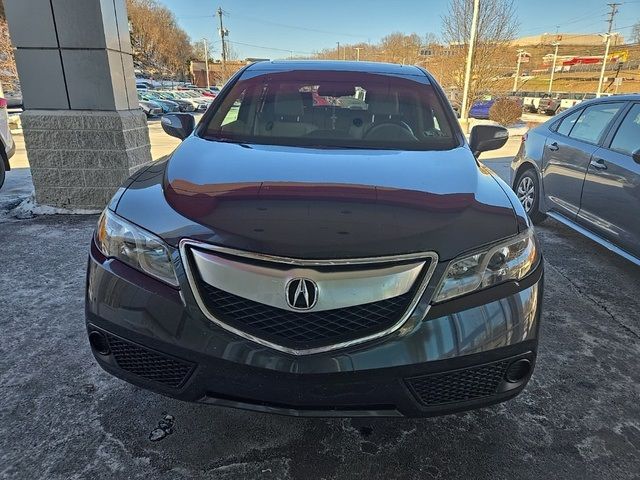 2013 Acura RDX Base