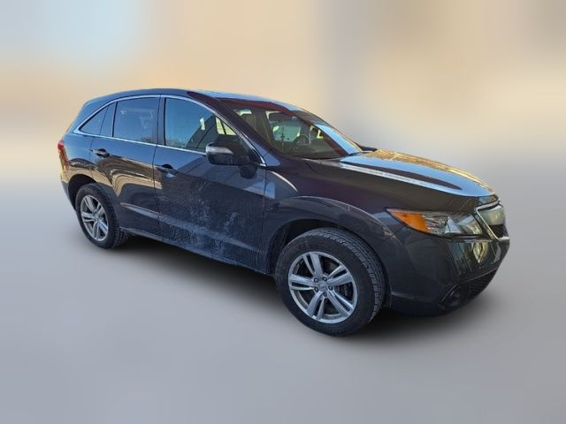 2013 Acura RDX Base