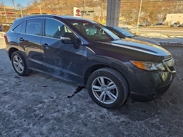 2013 Acura RDX Base