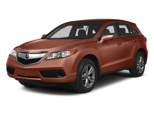 2013 Acura RDX Base