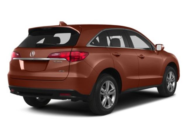 2013 Acura RDX Base