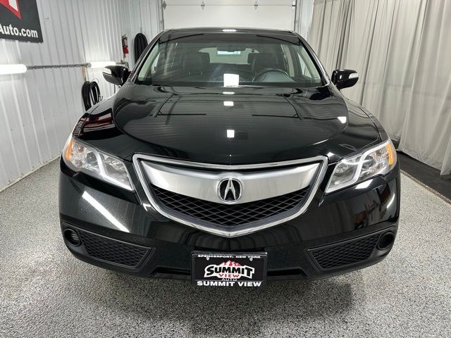 2013 Acura RDX Base