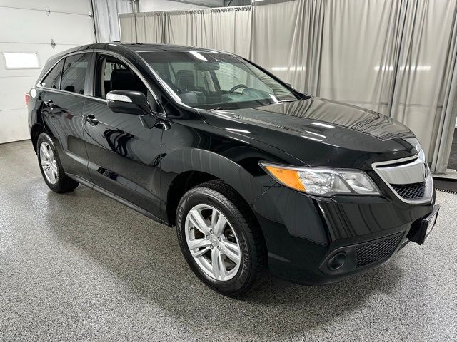 2013 Acura RDX Base