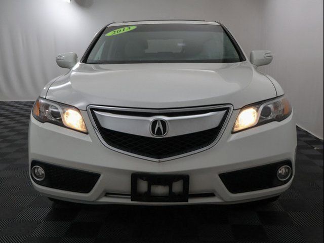 2013 Acura RDX Base