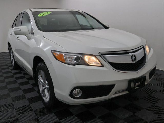 2013 Acura RDX Base