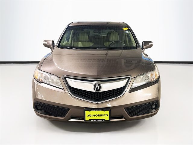 2013 Acura RDX Base