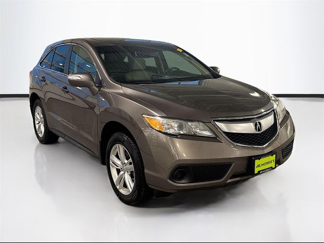 2013 Acura RDX Base