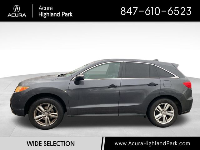 2013 Acura RDX Base