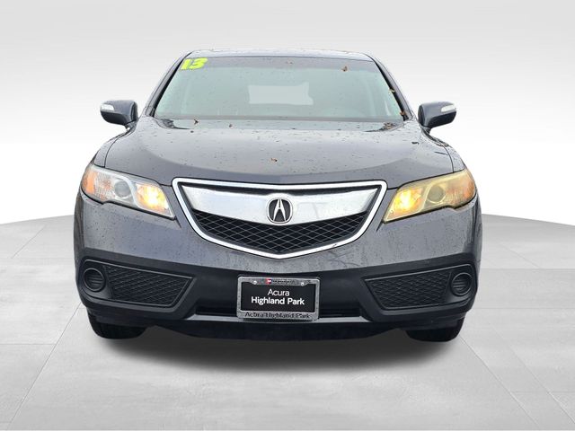 2013 Acura RDX Base