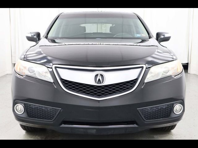 2013 Acura RDX Base