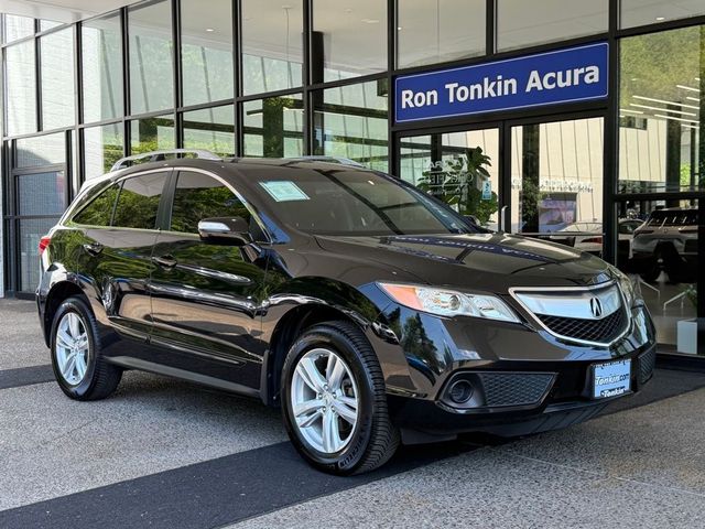 2013 Acura RDX Base
