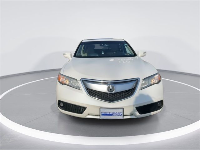 2013 Acura RDX Base