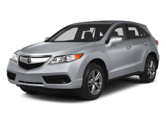 2013 Acura RDX Base