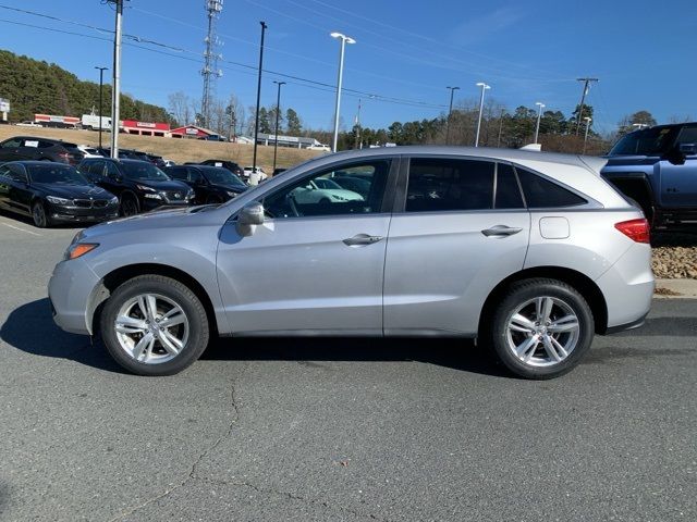 2013 Acura RDX Base