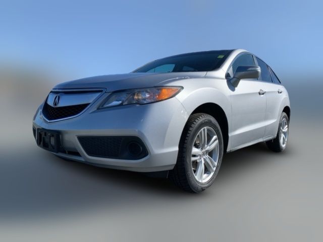 2013 Acura RDX Base