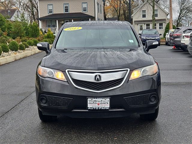 2013 Acura RDX Base