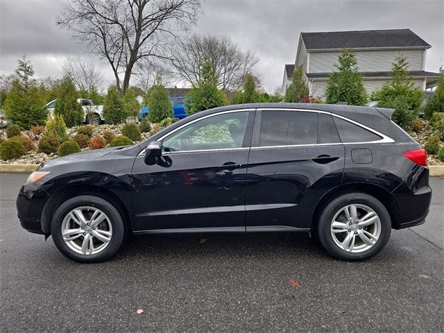 2013 Acura RDX Base