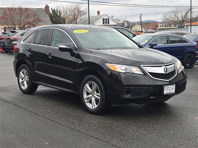 2013 Acura RDX Base