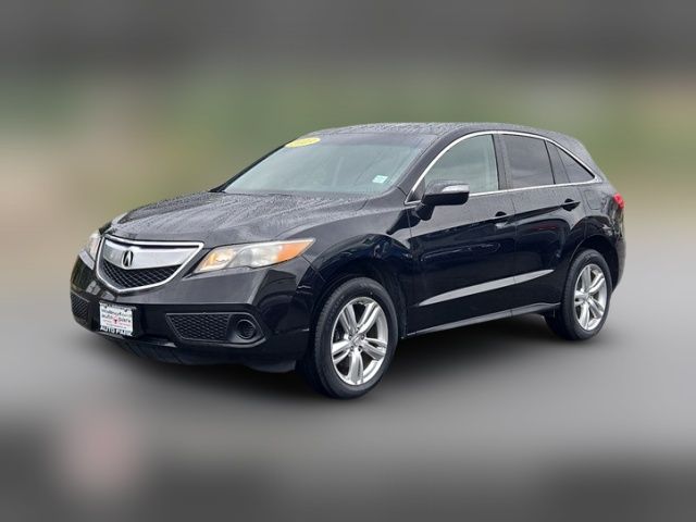 2013 Acura RDX Base