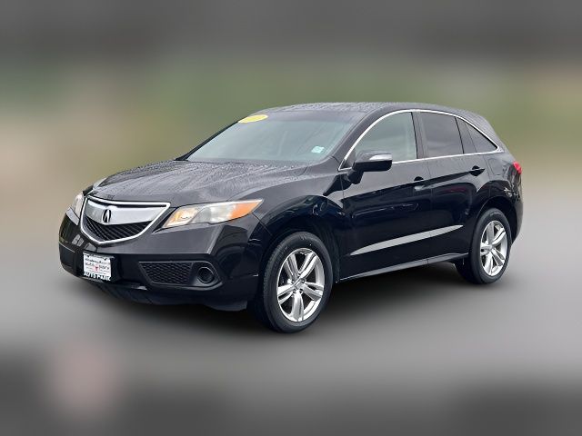 2013 Acura RDX Base