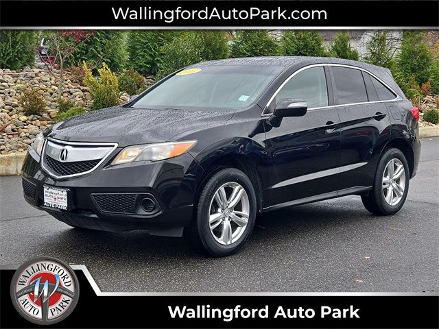 2013 Acura RDX Base