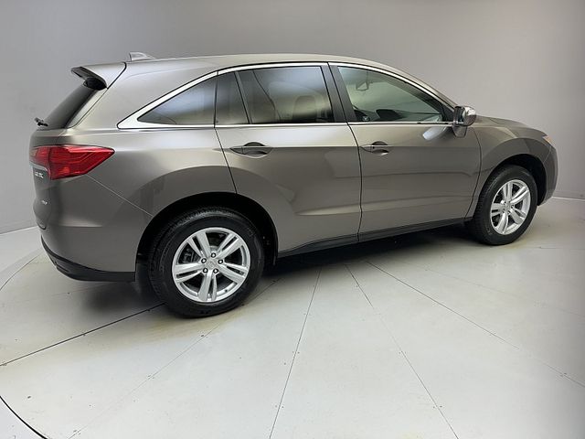 2013 Acura RDX Technology