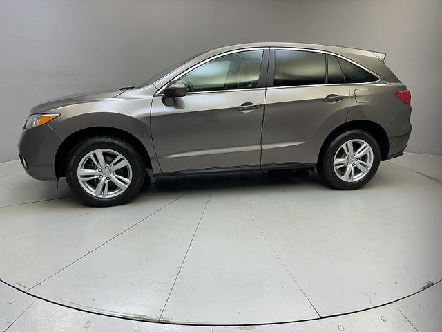 2013 Acura RDX Technology