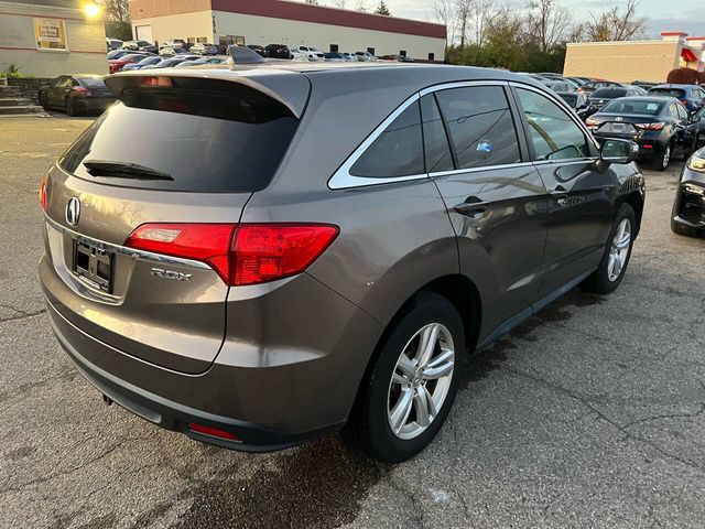 2013 Acura RDX Base