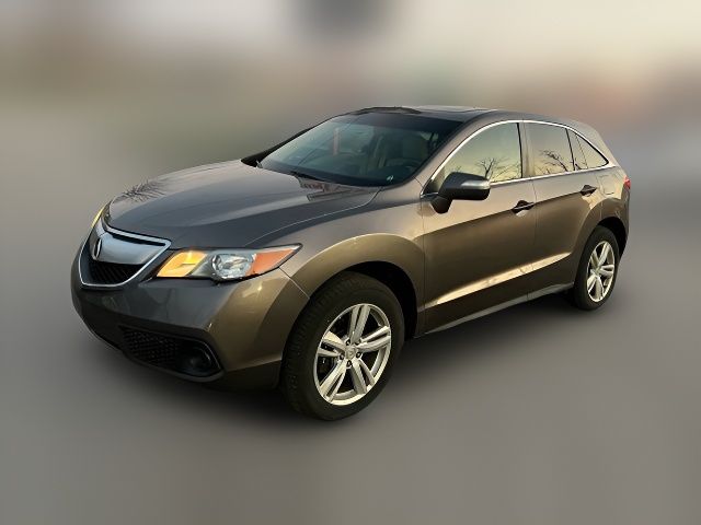 2013 Acura RDX Base