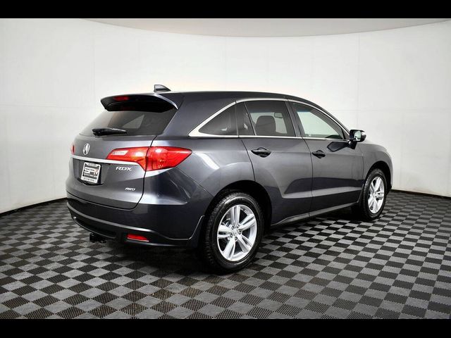 2013 Acura RDX Base