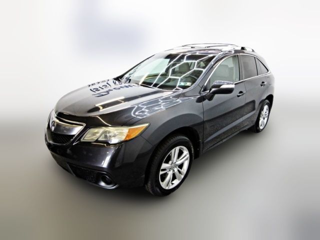 2013 Acura RDX Base